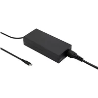BTI L40893-001 compatible USB-C charger incl. UK power cable