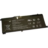 BTI L43267-005 compatible 55.67Wh 4-cell battery for HP Envy X360 15-DR Envy X360 15-DS