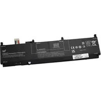 BTI MB06083XL-PL compatible 83Wh 6-cell battery for HP ZBook Studio G7 6880 mAh 83 Wh Lithium-Ion (Li-Ion) 11.58 V Black 1 pc(s)