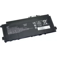 BTI PP03043XL-PL compatible 43.3Wh 3-cell battery for HP PAVILION X360 14-DW series