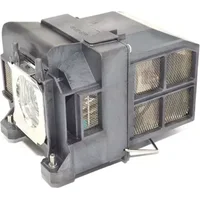 BTI Projector lamp LAMP EPSON POWERLITE 1940 OEM:V13H010L75 ELPLP75