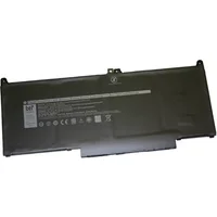 BTI Replacement 4 cell battery for Dell LATITUDE 7300 7400 5300 replacing OEM part numbers MXV9V 5VC2M N2K62 // 7.6V 7500mAh 60Wh