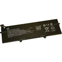 BTI Replacement 4 cell battery for HP Elitebook 1040 G5 1040 G6 replacing OEM part numbers BL04XL L07041-855 // 7.7V 7299mAh 56.2Wh — GTIN 00886734883399