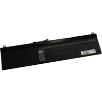 BTI Replacement 6 cell battery for DELL Precision 7530 7730 7540 7740 Mobile Workstation replacing OEM part numbers 451-BCGI 00WMRC CJ18V DP9KT GW0K9 NYFJH // 11.4V 97Wh