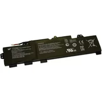 BTI Replacement Battery for HP Elitebook 755 G5 850 G5 / Zbook 15U G5 replacing OEM part numbers TT03XL 933322-855 932824-421 TT03056XL-PL // 11.55V 4850mAh 56Whr — GTIN 00886734874328