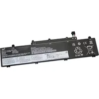 BTI SB11E24664 compatible 57Wh 3-cell battery for LENOVO THINKPAD E14 G2 G3 G4
