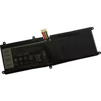 BTI T04E compatible 35Wh 2-cell battery for DELL LATITUDE 11 5175