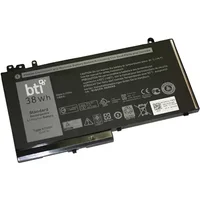 BTI TNMFF compatible 38Wh 3-cell battery for Latitude E5250 E5240 E5550 11 (3150) 11 (3160)
