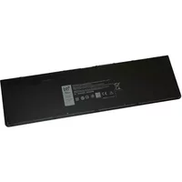 BTI VFV59 compatible 52Wh 4-cell battery for LATITUDE E7240 E7250
