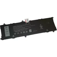 BTI VYP88 compatible 38Wh 2-cell battery for DELL Venue 11 Pro 7140