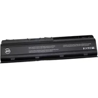 BTI WD548AA compatible 48Wh 6-cell battery for HP Presario CQ32 CQ42 CQ62 CQ72 HP G42 G62 G72