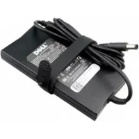 DELL MTMPN power adapter/inverter Indoor 130 W Black