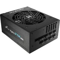 FSP Hydro PTM PRO 1200W power supply unit 20+4 pin ATX ATX Black
