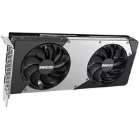 INNO3D GeForce RTX 5070 TWIN X2 NVIDIA 12 GB GDDR7