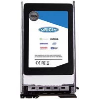 Origin Storage CPQ-6400ESASMWL-S12 internal solid state drive 6.4 TB 2.5" SAS 3D eMLC