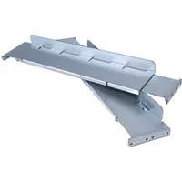 Origin Storage SPYRAIL1-3 uninterruptible power supply (UPS) Double-conversion (Online)