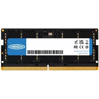 Origin Storage 32GB (2x 16GB) DDR5 5600MHz SODIMM 1Rx8 Non-ECC 1.1V