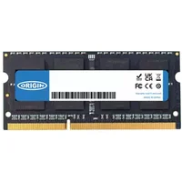 Origin Storage 8GB DDR3 1600MHz SODIMM 2Rx8 Non-ECC 1.35V