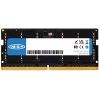 Origin Storage 8GB DDR5 5600MHz SODIMM 1Rx16 Non-ECC 1.1V