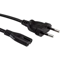 Origin Storage C7 (Figure of 8) to EU Power Cord