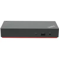 Origin Storage Docking Station USB-C (3.2 Gen 2) EQV to Lenovo 40AY0090UK