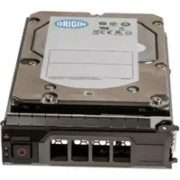 Origin Storage HDD 1TB 3.5in NearLine SAS in Hot Swap Caddy. HDD capacity: 1 TB HDD speed: 7200 RPM Storage drive buffer size: 128 MB HDD size: 3.5" Interface: NL-SAS