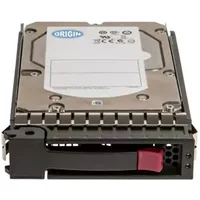 Origin Storage HDD 2TB 3.5in NearLine SAS in Hot Swap Caddy. HDD capacity: 2 TB HDD speed: 7200 RPM Storage drive buffer size: 128 MB HDD size: 3.5" Interface: NL-SAS