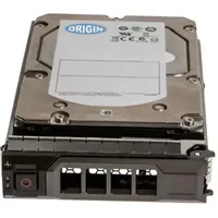 Origin Storage HDD 2TB 3.5in NearLine SAS in Hot Swap Caddy. HDD capacity: 2 TB HDD speed: 7200 RPM Storage drive buffer size: 128 MB HDD size: 3.5" Interface: NL-SAS
