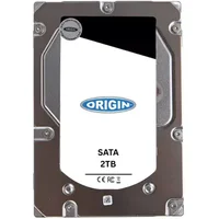 Origin Storage HDD 2TB 3.5in Non-Hotplug NearLine SATA 7200RPM incl cables