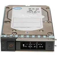 Origin Storage HDD 6TB 3.5in NearLine SAS in Hot Swap Caddy. HDD capacity: 6 TB HDD speed: 7200 RPM HDD size: 3.5" Interface: NL-SAS