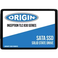 Origin Storage Inception SSD 512GB 2.5in SATA 3D TLC