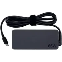 Origin Storage Lenovo 65W USB-C AC Adapter with EU Plug OEM: 4X20M26272
