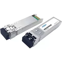Origin Storage MA-SFP-10G-LRM Cisco Meraki Compatible Transceiver SFP+ 10GBase-LRM (1310nm MMF/SMF 220m LC DOM)