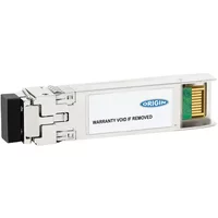 Origin Storage MFM1T02A-SR NVIDIA Mellanox Compatible Transceiver SFP+ 10GBase-SR (850nm MMF 300m DOM)