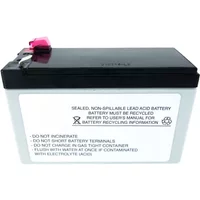 Origin Storage Origin Replacement UPS Battery Cartridge APCRBC110 For BX700UI