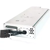 Origin Storage Origin Replacement UPS Battery Cartridge APCRBC117 For SMX2000RMLV2UNC 120 V 1 pc(s) 5 year(s) Silver RoHS UR