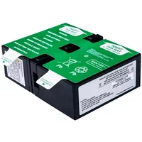 Origin Storage Origin Replacement UPS Battery Cartridge APCRBC124 For SMC1000I-2U