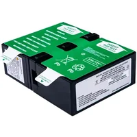 Origin Storage Origin Replacement UPS Battery Cartridge APCRBC124 For SMC1000I-2UC