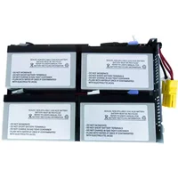 Origin Storage Origin Replacement UPS Battery Cartridge APCRBC133 For SMT1500R2I-AR