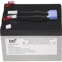 Origin Storage Origin Replacement UPS Battery Cartridge APCRBC142 for SMC1000I-RS