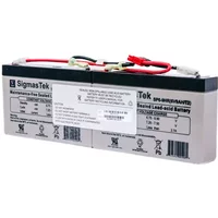 Origin Storage Origin Replacement UPS Battery Cartridge RBC18 For PS250