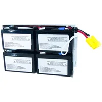 Origin Storage Origin Replacement UPS Battery Cartridge RBC24 For SU1400R2X122