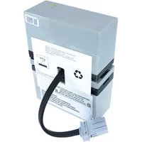 Origin Storage Origin Replacement UPS Battery Cartridge RBC33 For BX1500