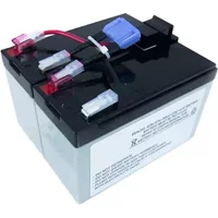 Origin Storage Origin Replacement UPS Battery Cartridge RBC48 For SMT750C