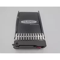 Origin Storage SSD 1.6TB 2.5in SAS EMLC 3DWPD in Hot Swap Caddy