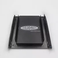 Origin Storage SSD 1TB 2.5in SATA 3D TLC in 3.5in Converter incl cables