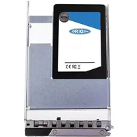 Origin Storage SSD 3.84TB 3.5in SATA MWL 3DWPD in Hot Swap Caddy