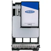 Origin Storage SSD 480GB 3.5in SATA RI 1DWPD in Hot Swap Caddy. SSD capacity: 480 GB SSD form factor: 3.5" Read speed: 520 MB/s Write speed: 500 MB/s Data transfer rate: 6 Gbit/s Component for: Server/workstation