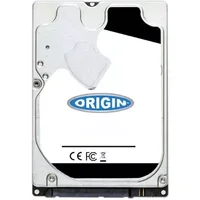 Origin Storage SSD 500GB 2.5in SATA 3D TLC in Hot Swap Caddy