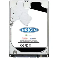 Origin Storage SSD 512GB 2.5in SATA 3D TLC in Hot Swap Caddy